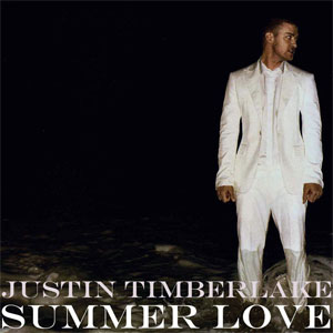 Álbum Summer Love de Justin Timberlake