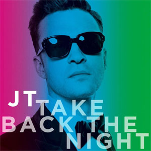 Álbum Take Back The Night de Justin Timberlake