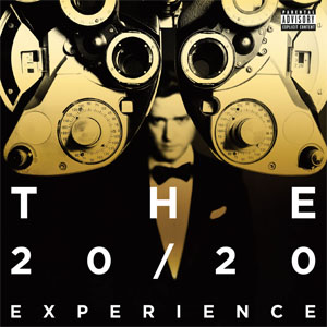 Álbum The 20/20 Experience: 2 Of 2 (Deluxe Edition) de Justin Timberlake