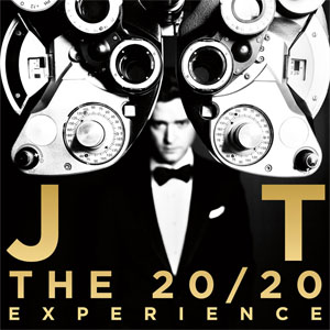 Álbum The 20/20 Experience (Deluxe Edition) de Justin Timberlake