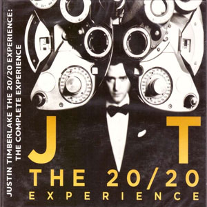 Álbum The 20/20 Experience: The Complete Experience de Justin Timberlake