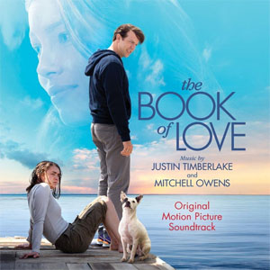 Álbum The Book of Love (Original Motion Picture Soundtrack) de Justin Timberlake