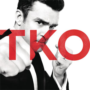 Álbum Tko de Justin Timberlake