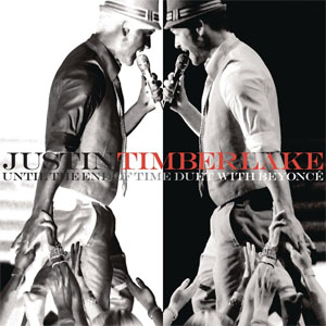 Álbum Until The End Of Time de Justin Timberlake