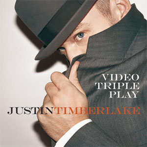 Álbum Video Triple Play de Justin Timberlake