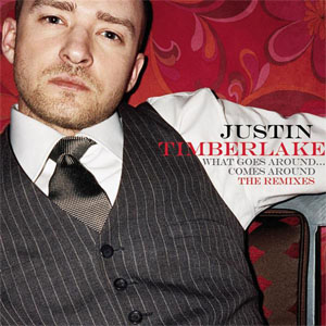 Álbum What Goes Around... Comes Around: The Remixes de Justin Timberlake