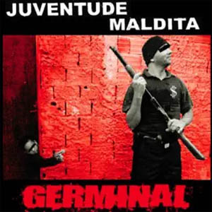 Álbum Germinal de Juventude Maldita