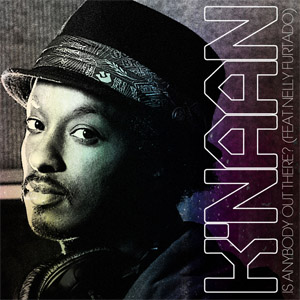 Álbum Is Anybody Out There?  (Richard Dinsdale Club Mix) de K'Naan