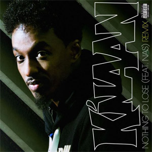 Álbum Nothing To Lose (Remix) de K'Naan