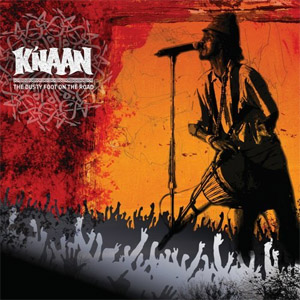 Álbum The Dusty Foot on the Road de K'Naan