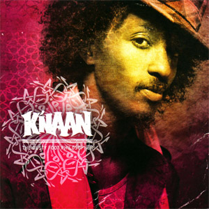 Álbum The Dusty Foot Philosopher de K'Naan