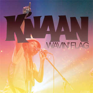 Álbum Wavin' Flag de K'Naan