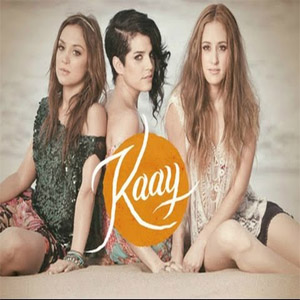 Álbum Kaay de Kaay