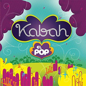 Álbum El Pop de Kabah