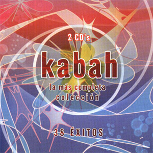 Álbum La Más Completa Colección de Kabah