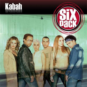 Álbum Six Pack de Kabah
