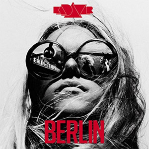 Álbum Berlin de Kadavar