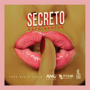 Álbum Secreto de Kafu Banton