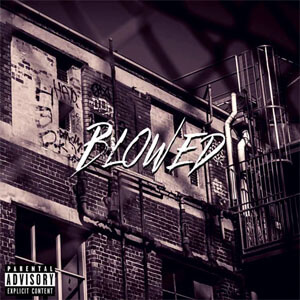 Álbum Blowed de Kalek