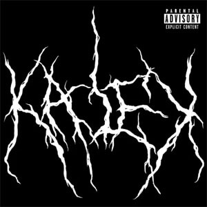 Álbum Lyrical Assassin, Pt. 1 de Kalek