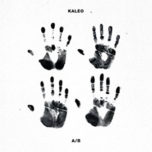 Álbum A / B de Kaleo