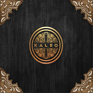 Álbum Kaleo de Kaleo