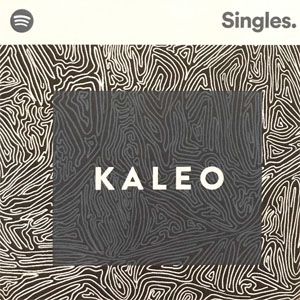 Álbum Spotify Singles Vol. 001 de Kaleo