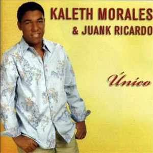 Álbum Único de Kaleth Morales