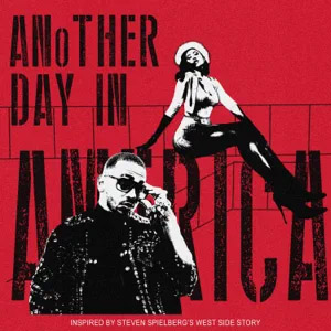 Álbum Another day in America de Kali Uchis