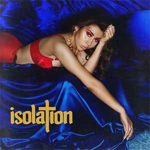 Álbum Isolation de Kali Uchis