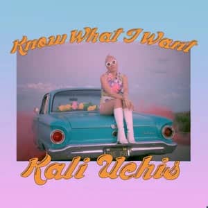 Álbum Know What I Want de Kali Uchis