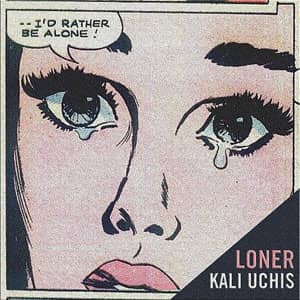 Álbum Loner de Kali Uchis