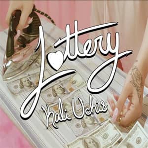 Álbum Lottery de Kali Uchis