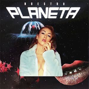 Álbum Nuestro Planeta de Kali Uchis