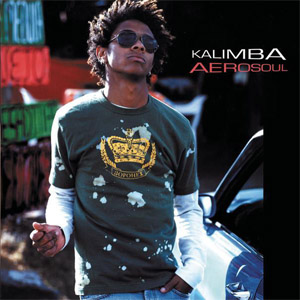 Álbum Aerosoul de Kalimba