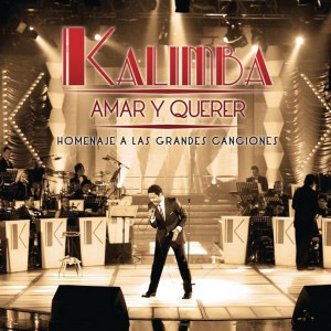 Álbum Amar Y Querer de Kalimba