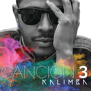 Álbum Canción 3 de Kalimba