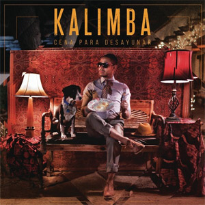 Álbum Cena Para Desayunar de Kalimba