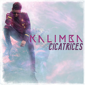 Álbum Cicatrices de Kalimba