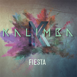 Álbum Fiesta de Kalimba