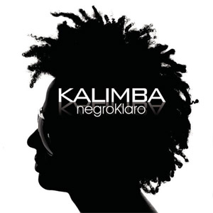 Álbum Negroklaro de Kalimba
