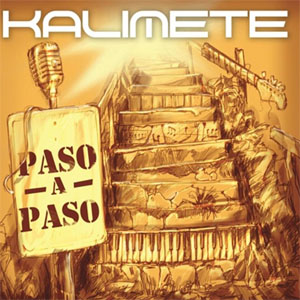 Álbum Paso a Paso de Kalimete