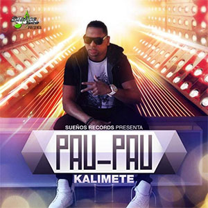 Álbum Pau Pau de Kalimete