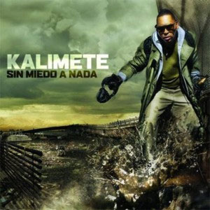 Álbum Sin Miedo A Nada de Kalimete