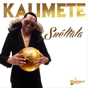 Álbum Suéltala de Kalimete