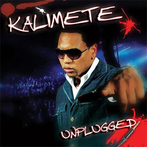 Álbum Unplugged de Kalimete