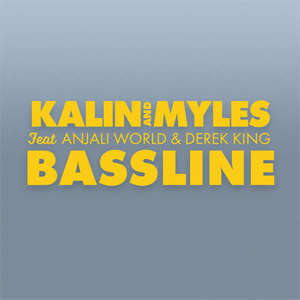 Álbum Bassline de Kalin And Myles