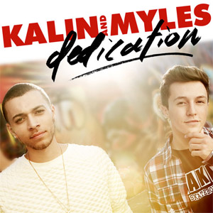 Álbum Dedication - EP de Kalin And Myles