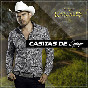 Álbum Casitas de Cojoyo de Kanales