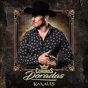Álbum Coronas Doradas de Kanales